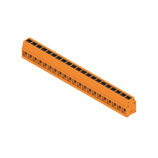 Weidmüller - Leiterplattenklemme Leiterplattenklemme LMFV 5.00#2786740000 5.00mm − 34 Stück