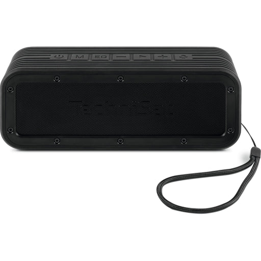 TechniSat - Lautsprecher Bluetooth-Lautsprecher BLUSPEAKERODTWS sw