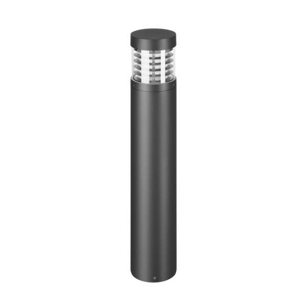 Brumberg Leuchten - Wegeleuchte LED-Pollerleuchte 65182103 3000K, graphit