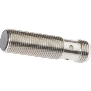 Ipf Electronic - Induktiver Näherungsschalter Sensor Induktiv, M12x1 IB12E051 45lang bündig Sn: 4