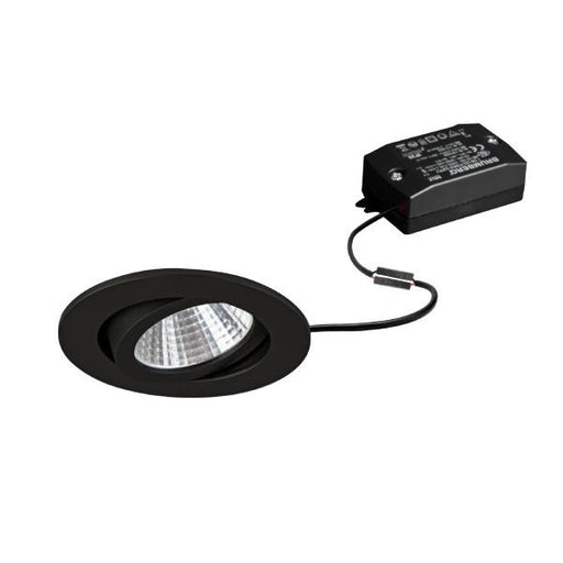 Brumberg Leuchten - Downlight/Strahler/Flutlicht LED-Einbaustrahler 230V 38261083 2700K
