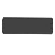 Ledvance - Decken-/Wandleuchte LED-Wand-u.Deckenleuchte BLKH #4099854290664 840, sw