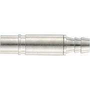 Harting - Kontakt für Industriesteckverbinder Pn.Kontakt 09140006416 6mm ID-(F)+Ab − 10 Stück