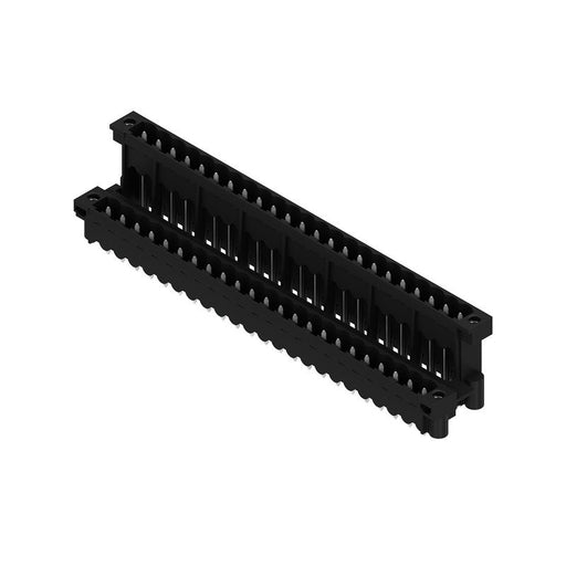 Weidmüller - Leiterplattensteckverbinder Verbinder 5.08mm SLDV-THR #1889320000 − 8 Stück