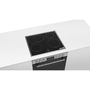 Bosch - Kochfeld EB-Kochfeld NIF645CB5E Serie4