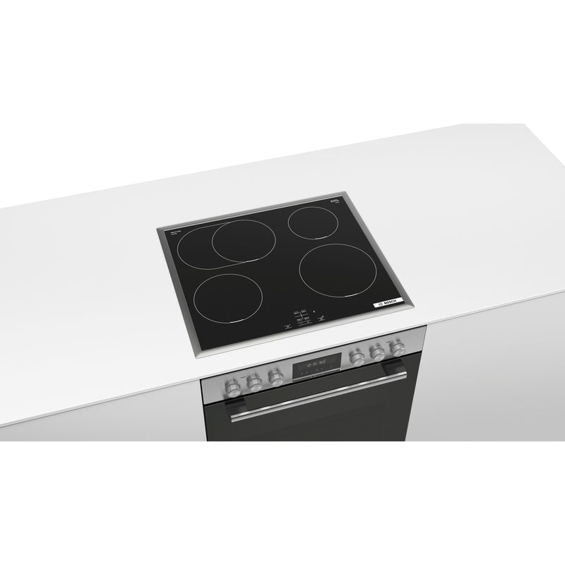 Bosch - Kochfeld EB-Kochfeld NIF645CB5E Serie4