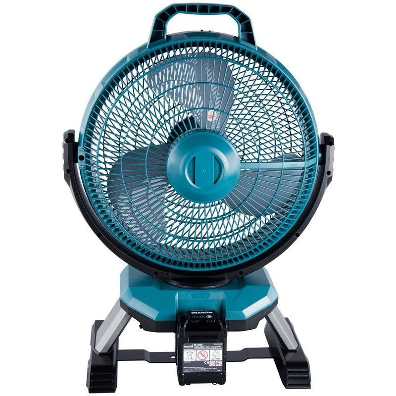Makita - Umluftventilator Akku-Lüfter CF002GZ 40V max
