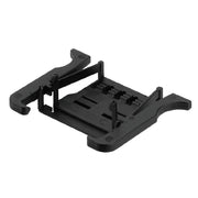Weidmüller - Modulträgerrahmen für Industriesteckverbinder Modullösehilfe / Zugen Moduflex C-MH/ZE − 10 Stück