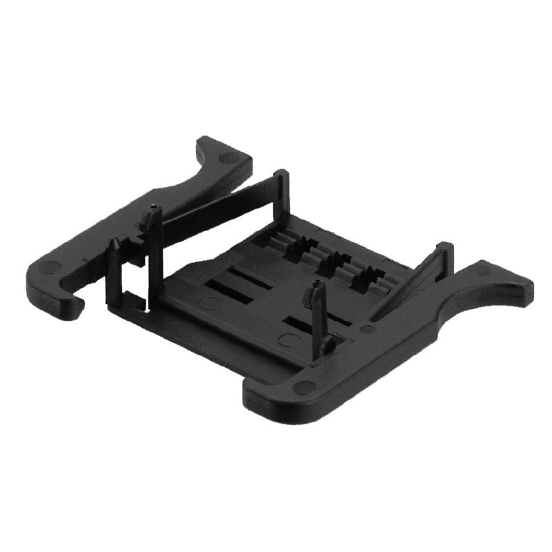 Weidmüller - Modulträgerrahmen für Industriesteckverbinder Modullösehilfe / Zugen Moduflex C-MH/ZE − 10 Stück