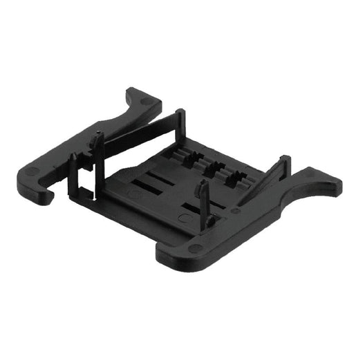 Weidmüller - Modulträgerrahmen für Industriesteckverbinder Modullösehilfe / Zugen Moduflex C-MH/ZE − 10 Stück