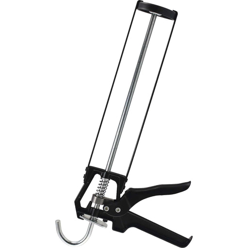 Beko - Kartuschenpistole 9063102 Skelett met.Prem.,sw