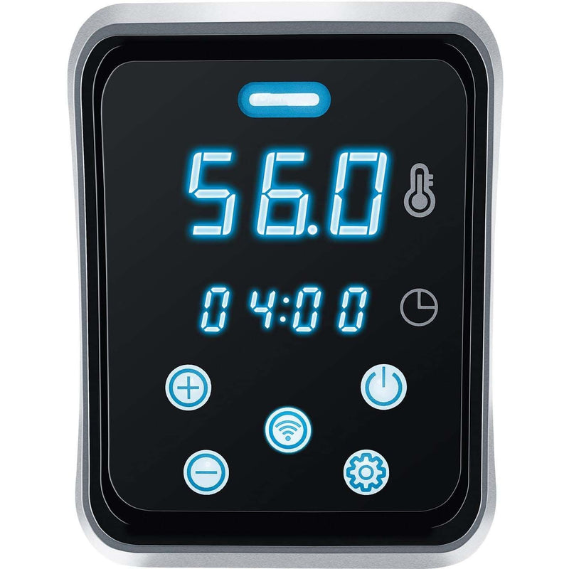 Steba - Sous-Vide-Garer Sous-Vide Garer SV 80 eds/ant Stab (WiFI)