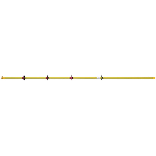 DEHN - Zubehör/Ersatzteile für Sicherheitsgeräte Isolierstange IS 25 ZK 2885 f. elektrische Bahn