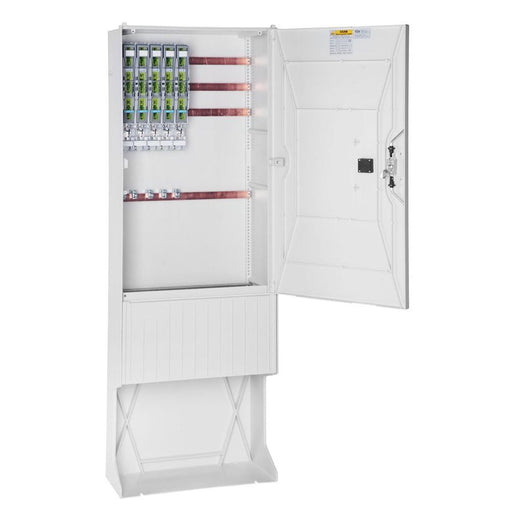 GSAB Elektrotechnik - Anschlussschrank Kabelverteilersäule 58S1700K5LSL00-1