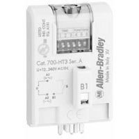 Rockwell - Zubehör/Ersatzteile für Schaltrelais TIMERMODUL 12-240VUC 700-H 700-HT3 T3