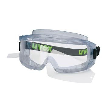 Uvex - Schutzbrille Vollsichtbrille ultravisio 9301813 farblos sv exc. 93