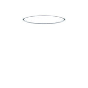 Zumtobel Group - Decken-/Wandleuchte LED-Rundleuchte ONDA2 E #42185019 4000K