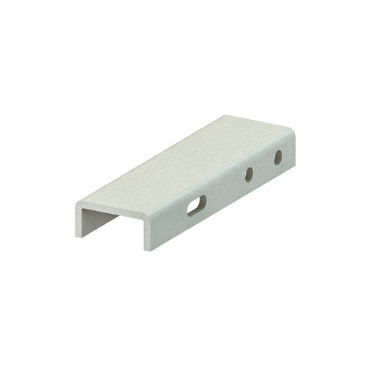 Niedax - Handlaufsystem GFK-Verbinder PR-MC 10 GH 20x150mm
