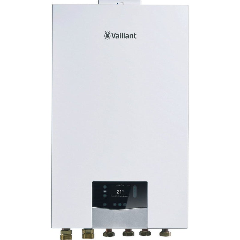 Vaillant - Hydraulische Regelstation Hydraulikstation aroTHERM VWZ MEH 97/7 plus /8 und pro /7