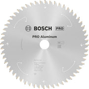 Bosch - Kreissägeblatt PRO Aluminium cordless 2608837768 Kreissägeblatt 184 x