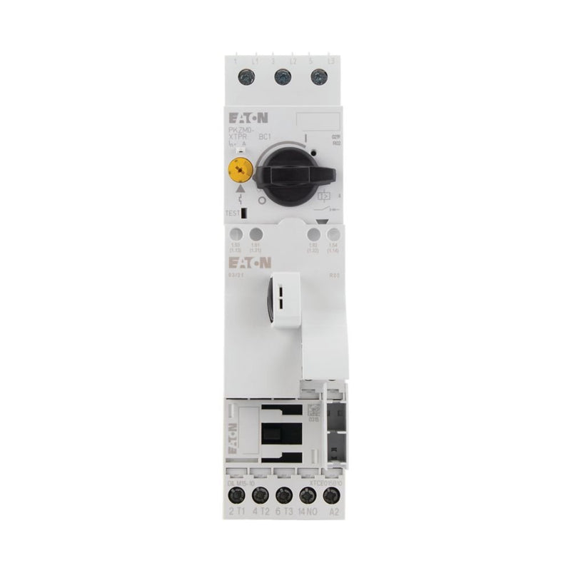 Eaton - Motorstarter/Motorstarterkombination Direktstarter MSC-D-16-M15(24VDC)