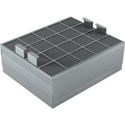 Constructa-Neff - Filter für Dunstabzugshauben CleanAir Aktivkohlefilter Z50XXP0X0