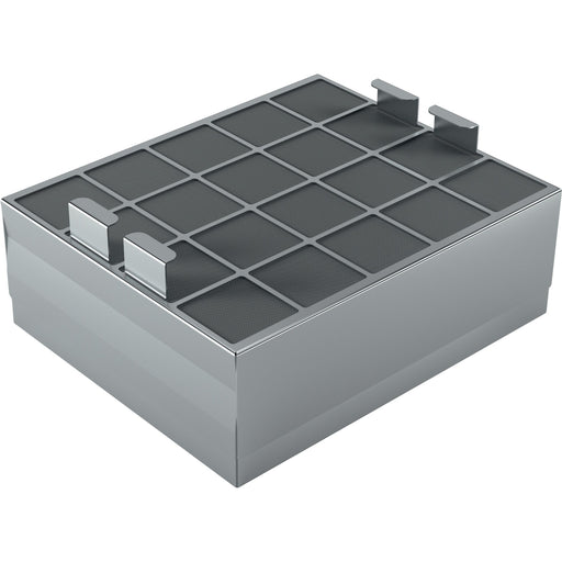 Constructa-Neff - Filter für Dunstabzugshauben CleanAir Aktivkohlefilter Z50XXP0X0