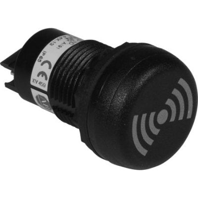 Rockwell - Signalwecker SUMMER 12-24VUC 855P-B30SE 855P-B30SE22 22