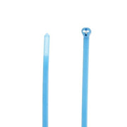 ABB Stotz S&J T&B - Kabelbinder TY27M-6 340x7,blau − 500 Stück