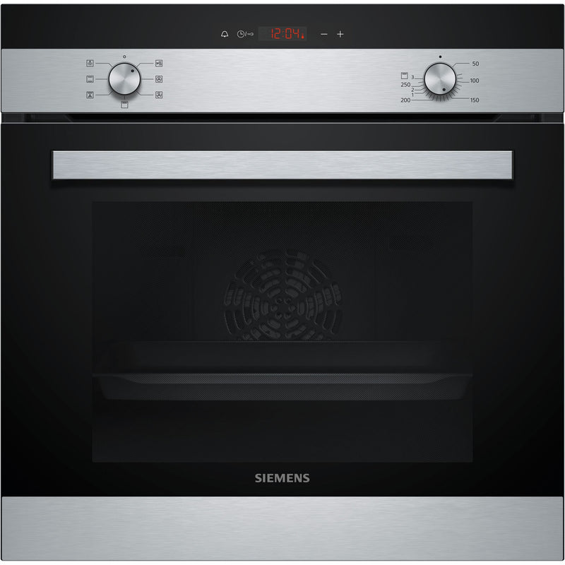 Siemens - Herd EB-Herdset EQ112EA01Z HB113FBS1+ET645HN17E