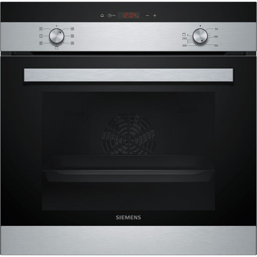 Siemens - Herd EB-Herdset EQ112EA01Z HB113FBS1+ET645HN17E
