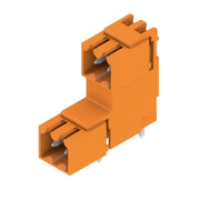 Weidmüller - Leiterplattensteckverbinder Verbinder 3.50mm SLD 3.50V#1642240000 − 50 Stück