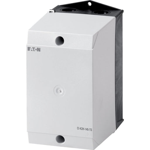 Eaton - Leergehäuse für Schaltgeräte Kleingehäuse CI-K2H-145-TS m. Tragschiene