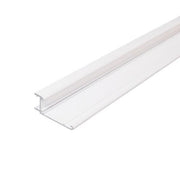 Brumberg Leuchten - Mechanisches Zubehör/Ersatzteile für Leuchten LED-Alu-Profil 2000mm 53754070 weiss