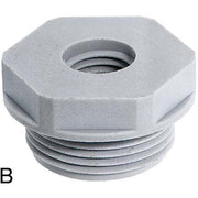 Lapp Zubehör - Erweiterungs-/Reduzierring SKINDICHT-A-PG/M- A-PG/M11/20x1,5 hoch 11/20X1,5-HOCH − 25 Stück