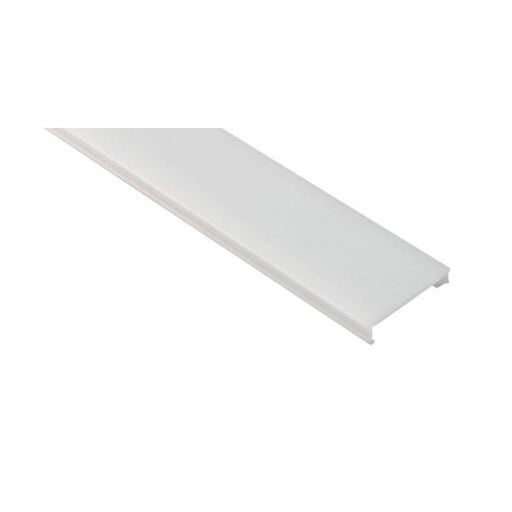 Barthelme - Lichttechnisches Zubehör/Ersatzteile für Leuchten GARliano Kunststoffabdeck. 62398215 opalweiß 5m