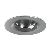 Brumberg Leuchten - Downlight/Strahler/Flutlicht LED-Einbaulichtpunkt 12079023 4W 350mA ww chr