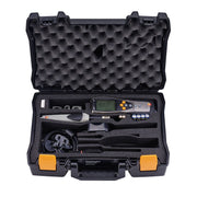 Testo - Luftfeuchtigkeitsmesser Temp.- u. Feuchtemessgerät 0563 6353 Set − 1 Stück