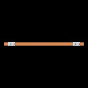 Striebel&John - Sammelschiene Kupferschiene ZXM2331 20x5mm 2FB V2, A2