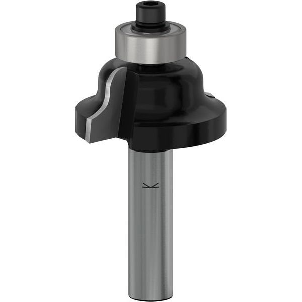 Bosch - Fräser PRO Profilfräser 2608628394 klassisch R 4 Schaft