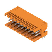 Weidmüller - Leiterplattensteckverbinder Verbinder 3.50mm S2L 3.50/#1728210000 − 54 Stück