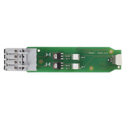 Jumo - Zubehör/Ersatzteile für Einbau-Messgeräte Zubehör mTRON T 705099/7-000 2 Ausgänge