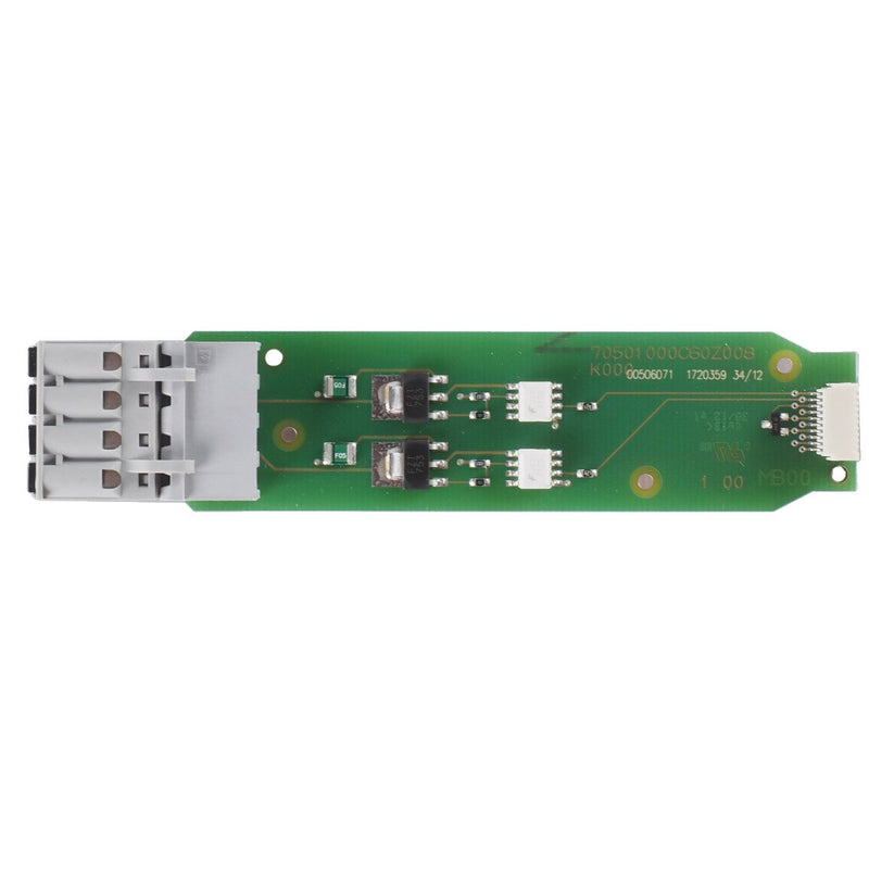 Jumo - Zubehör/Ersatzteile für Einbau-Messgeräte Zubehör mTRON T 705099/7-000 2 Ausgänge