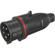 Walther Werke - CEE-Stecker (IEC 60309) CEE NEO Stecker FW210506SK 16A 5P 6h IP54