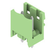 Weidmüller - Leiterplattensteckverbinder Verbinder 5.08mm SL 5.08HC#1401780000  − 100 Stück
