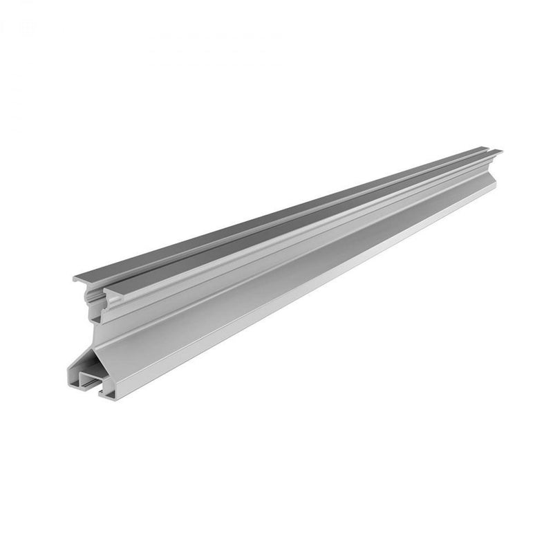 SL Rack - Solar-Montageprofil Tragschiene 81107-4750 RAIL7 unten-4750mm
