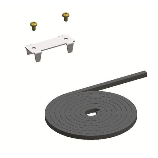 Striebel&amp;John - Komponente für die Aufstellung/Anreihtechnik (Schaltschrank) Verbindungsset RZ33 für Anreihung − 1 Stück by S
