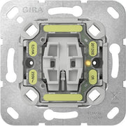 Gira - Installationsschalter Wipp-Kontroll 382600 AusWe o.Kr. Einsatz