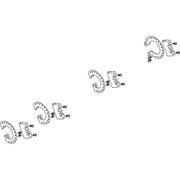 ABN - Verteilerfeld für Installationsverteiler Sammelschienen-Modul MXS51301 5FB/1RE