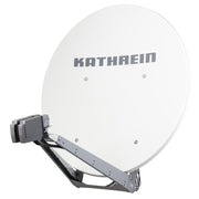 Kathrein - Satellitenantenne Parabolantenne ws CAS 120 ws ohne ZAS 120